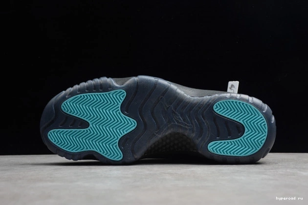 Retro Gamma 378037-006 Jordan Air Blue 11 0729